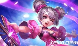 最新王者皮肤爆料小乔,翩翩起舞，仙气缭绕